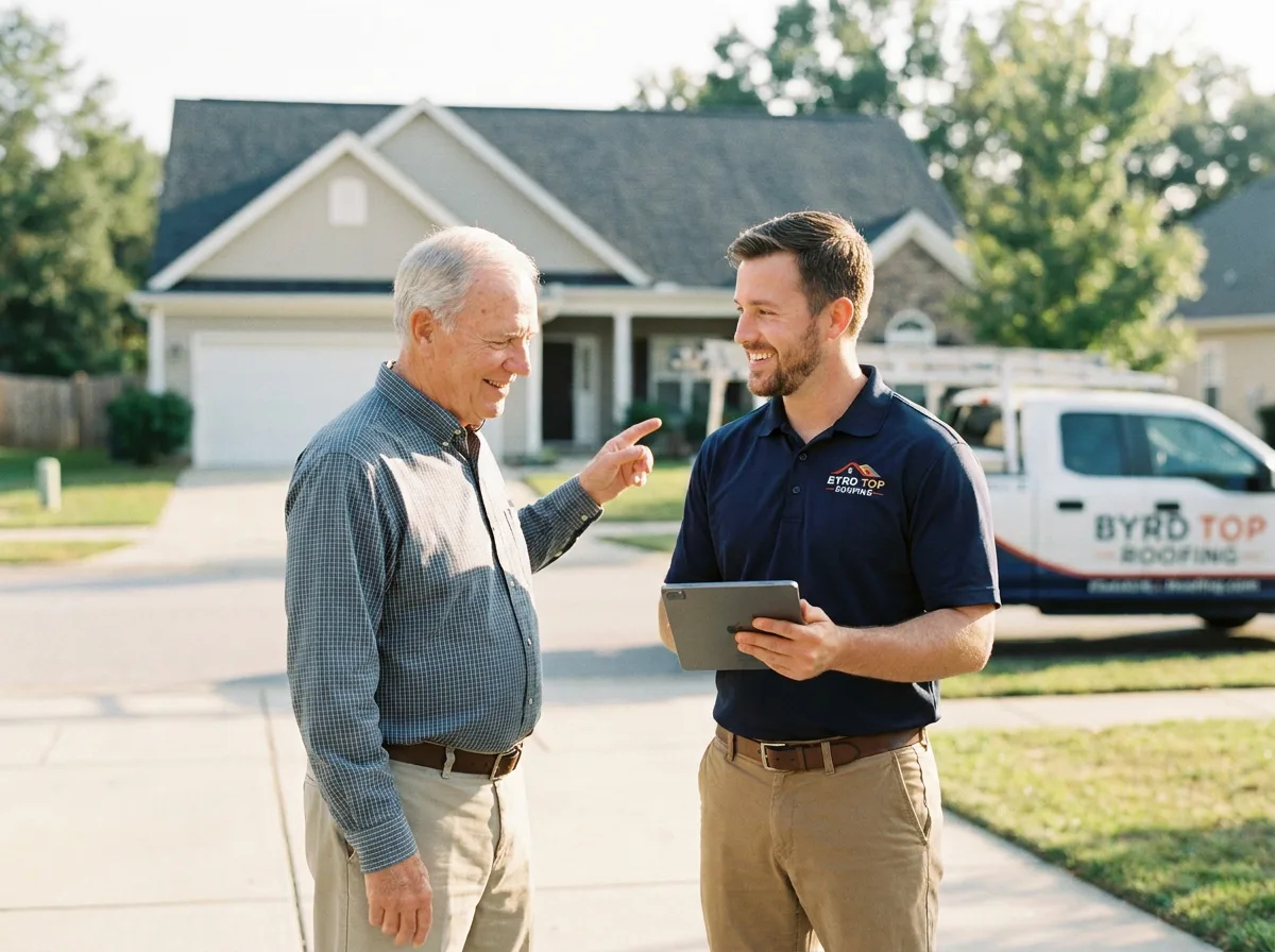 Roofing Eagle River, WI FAQs